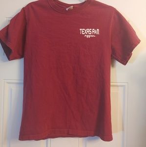 Texas a&m tee
